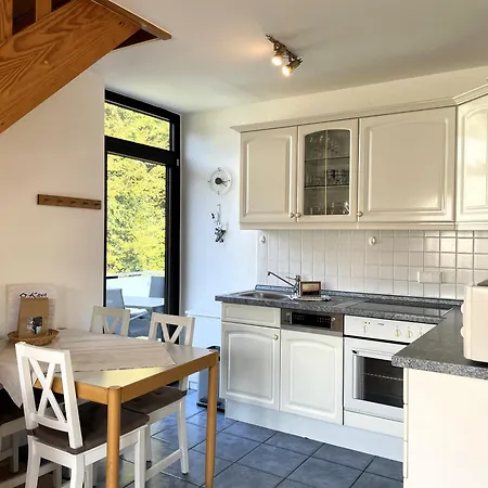 Suedstranddomizil, Gmelinstrasse