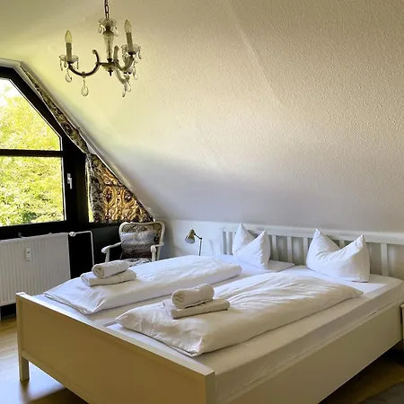 Suedstranddomizil, Gmelinstrasse Wyk auf Föhr