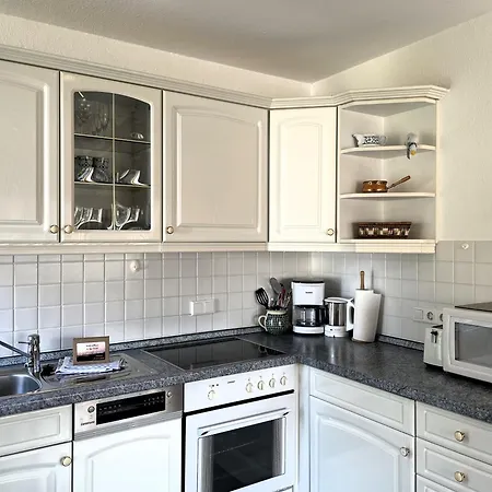 Suedstranddomizil, Gmelinstrasse * Wyk auf Föhr