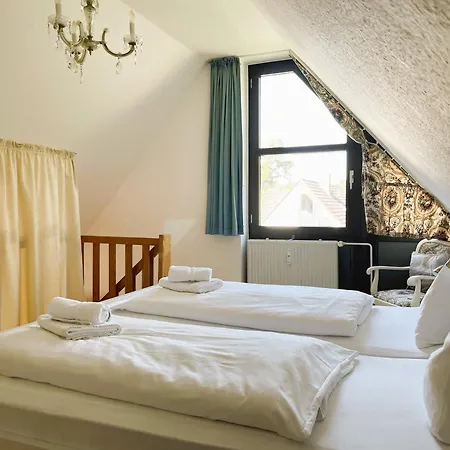 Suedstranddomizil, Gmelinstrasse