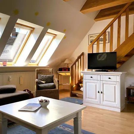 Lejlighed Suedstranddomizil, Gmelinstrasse