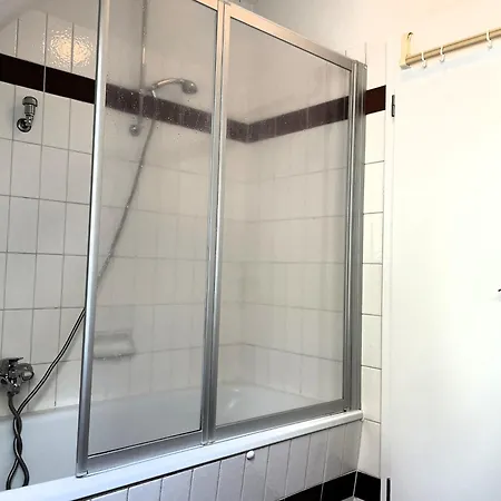 Suedstranddomizil, Gmelinstrasse Lejlighed *