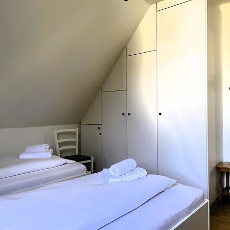 Lejlighed Suedstranddomizil, Gmelinstrasse *