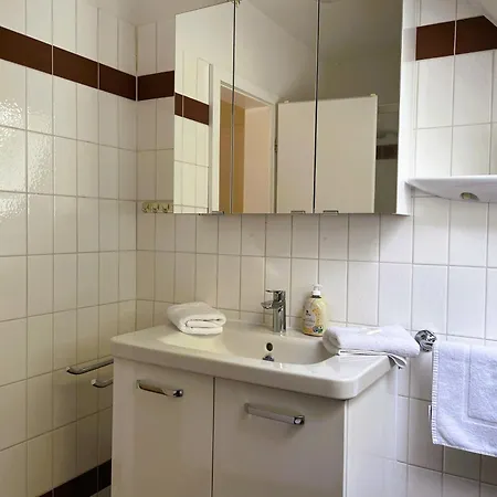 Suedstranddomizil, Gmelinstrasse شقة Wyk auf Föhr