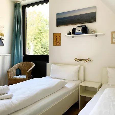 Suedstranddomizil, Gmelinstrasse *