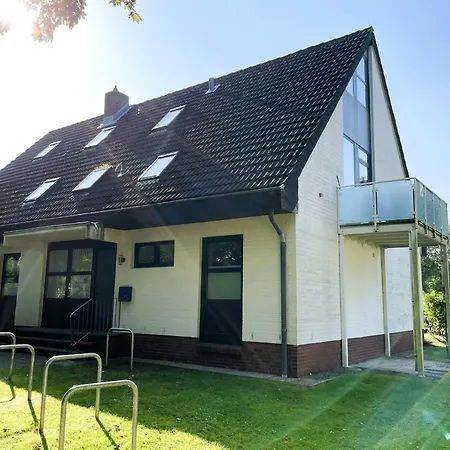 Suedstranddomizil, Gmelinstrasse Wyk auf Föhr