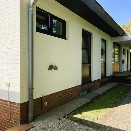 Suedstranddomizil, Gmelinstrasse