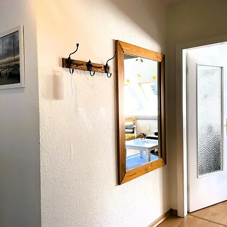 Suedstranddomizil, Gmelinstrasse Lejlighed