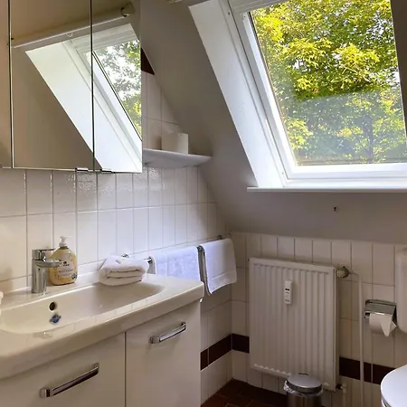 Lejlighed Suedstranddomizil, Gmelinstrasse