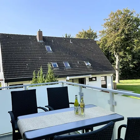 Suedstranddomizil, Gmelinstrasse Wyk auf Föhr