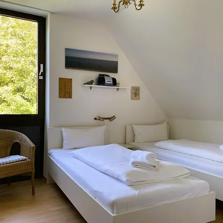 Suedstranddomizil, Gmelinstrasse Lejlighed