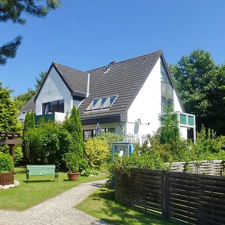 Suedstranddomizil, Gmelinstrasse *