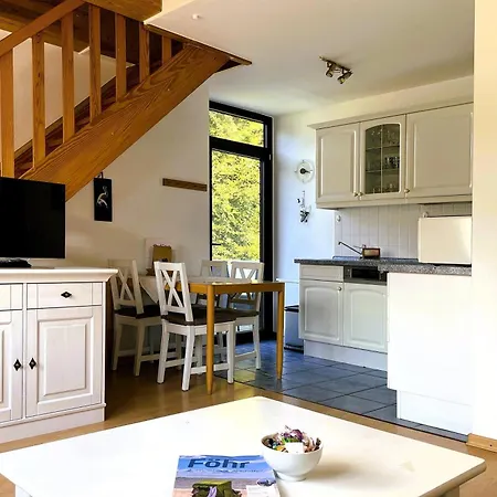 Suedstranddomizil, Gmelinstrasse *