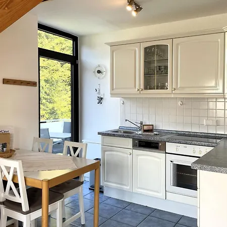 شقة Suedstranddomizil, Gmelinstrasse *