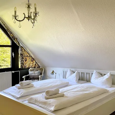 Suedstranddomizil, Gmelinstrasse * Wyk auf Föhr