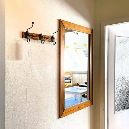 Suedstranddomizil, Gmelinstrasse * Wyk auf Föhr