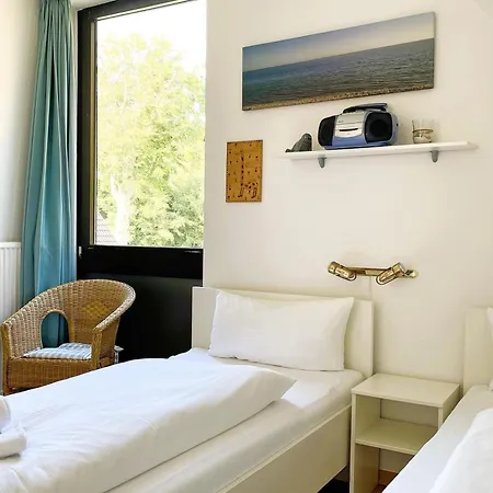 Suedstranddomizil, Gmelinstrasse