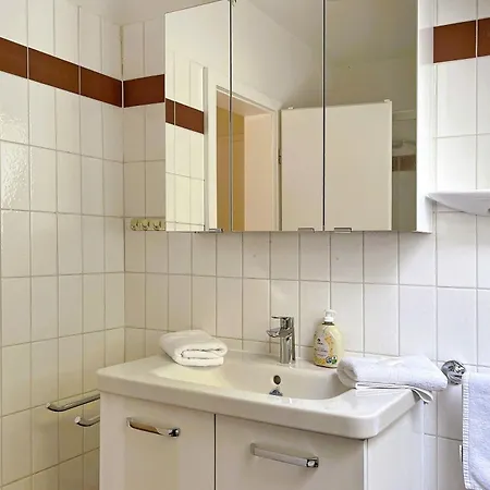 شقة Suedstranddomizil, Gmelinstrasse *