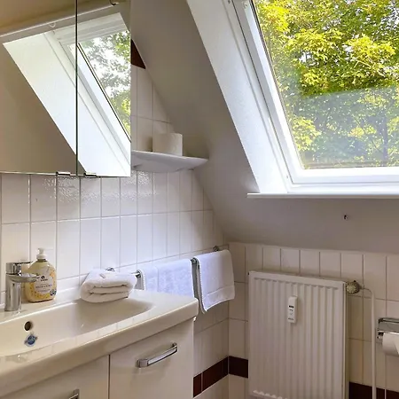 Suedstranddomizil, Gmelinstrasse Wyk auf Föhr