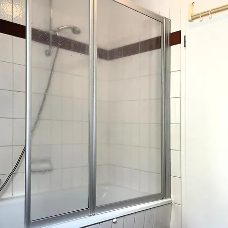 Suedstranddomizil, Gmelinstrasse Wyk auf Föhr