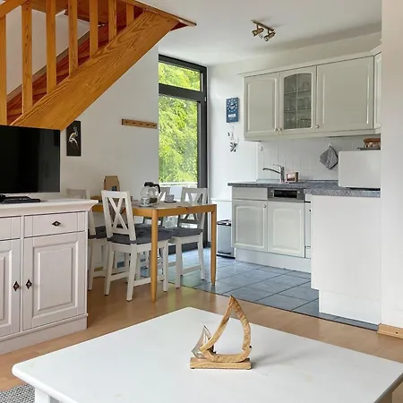 Suedstranddomizil, Gmelinstrasse Apartament Wyk auf Föhr