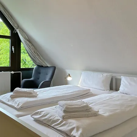 Suedstranddomizil, Gmelinstrasse Wyk auf Föhr
